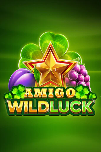 Демо игра Amigo Wild Luck играть онлайн | Casino X Official бесплатно