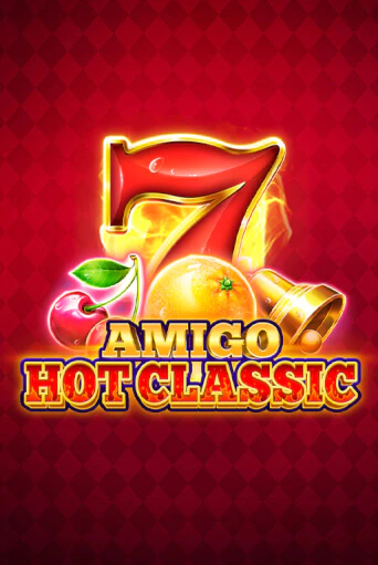 Демо игра Amigo Hot Classic играть онлайн | Casino X Official бесплатно