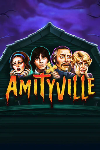 Демо игра Amityville играть онлайн | Casino X Official бесплатно