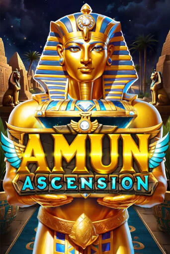 Демо игра Amun Ascension играть онлайн | Casino X Official бесплатно