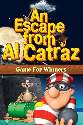 Демо игра An Escape from Alcatraz играть онлайн | Casino X Official бесплатно