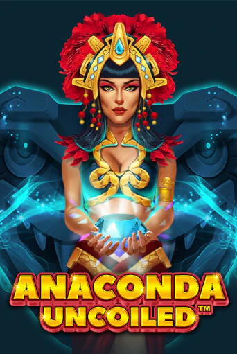 Демо игра Anaconda Uncoiled играть онлайн | Casino X Official бесплатно