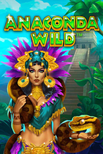 Демо игра Anaconda Wild играть онлайн | Casino X Official бесплатно