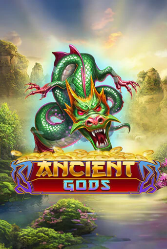 Демо игра Ancient Gods играть онлайн | Casino X Official бесплатно