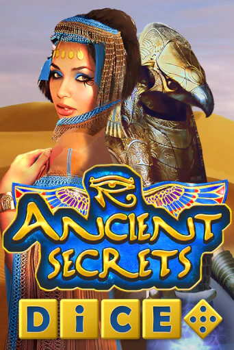 Демо игра Ancient Secrets Dice играть онлайн | Casino X Official бесплатно