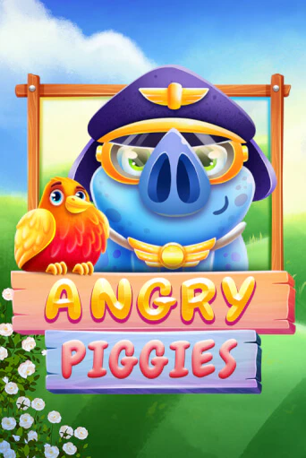 Демо игра Angry Piggies играть онлайн | Casino X Official бесплатно