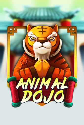 Демо игра Animal Dojo играть онлайн | Casino X Official бесплатно