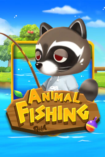 Демо игра Animal Fishing играть онлайн | Casino X Official бесплатно