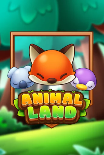 Демо игра Animal Land играть онлайн | Casino X Official бесплатно