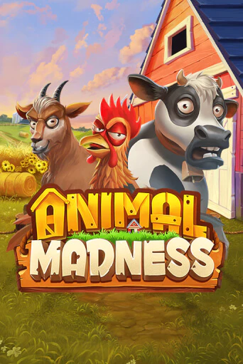 Демо игра Animal Madness играть онлайн | Casino X Official бесплатно