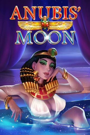 Демо игра Anubis’ Moon играть онлайн | Casino X Official бесплатно