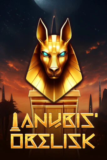 Демо игра Anubis Obelisk играть онлайн | Casino X Official бесплатно