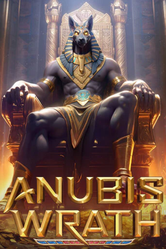 Демо игра Anubis Wrath играть онлайн | Casino X Official бесплатно