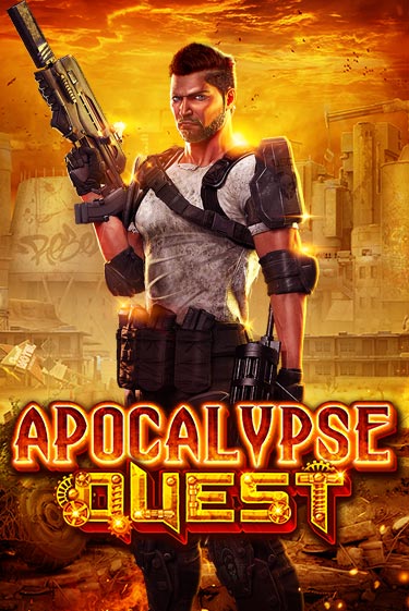 Демо игра Apocalypse Quest играть онлайн | Casino X Official бесплатно