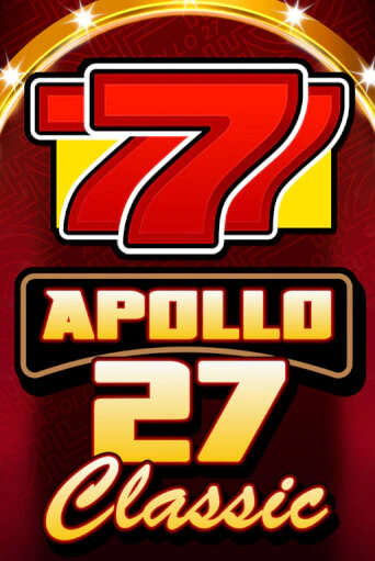 Демо игра Apollo 27 Classic играть онлайн | Casino X Official бесплатно