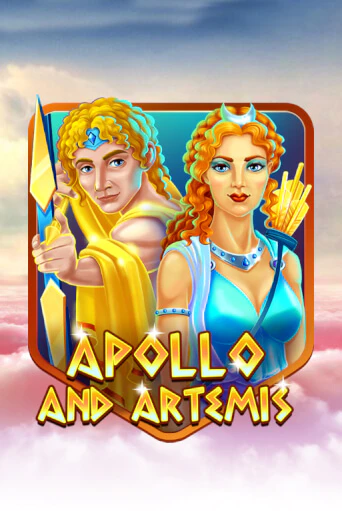 Демо игра Apollo And Artemis играть онлайн | Casino X Official бесплатно