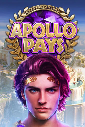 Демо игра Apollo Pays играть онлайн | Casino X Official бесплатно