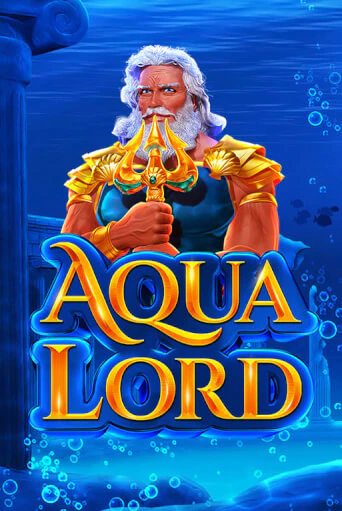 Демо игра Aqua Lord играть онлайн | Casino X Official бесплатно