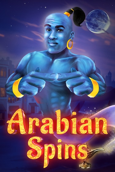 Демо игра Arabian Spins играть онлайн | Casino X Official бесплатно