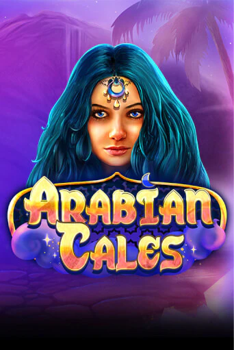 Демо игра Arabian Tales играть онлайн | Casino X Official бесплатно