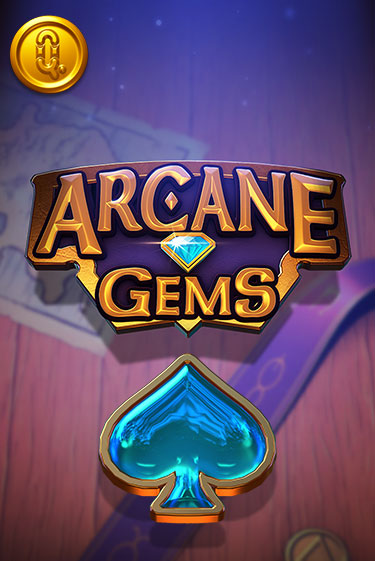 Демо игра Arcane Gems играть онлайн | Casino X Official бесплатно