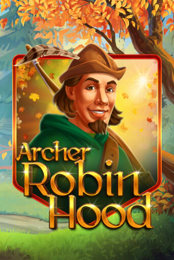 Демо игра Archer Robin Hood играть онлайн | Casino X Official бесплатно