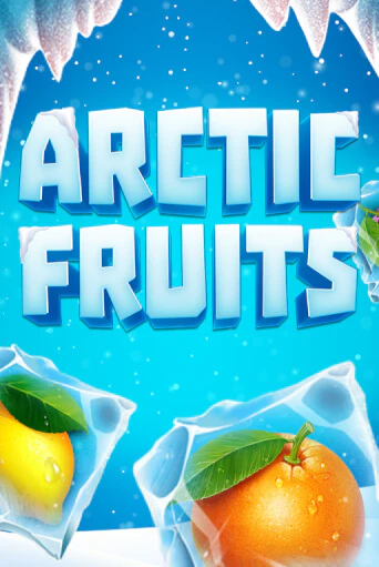 Демо игра Arctic Fruits играть онлайн | Casino X Official бесплатно