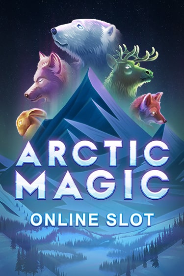 Демо игра Arctic Magic играть онлайн | Casino X Official бесплатно