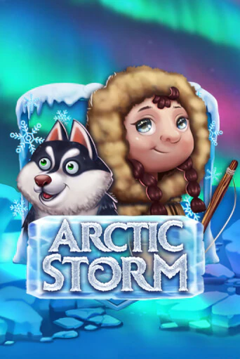 Демо игра Arctic Storm играть онлайн | Casino X Official бесплатно