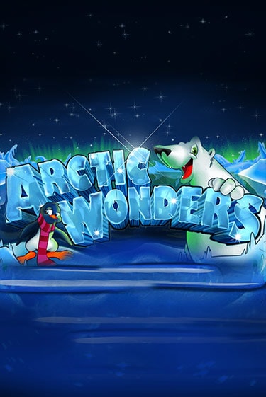 Демо игра Arctic Wonders играть онлайн | Casino X Official бесплатно