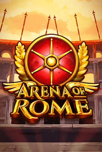 Демо игра Arena of Rome играть онлайн | Casino X Official бесплатно