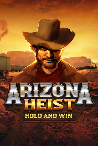 Демо игра Arizona Heist: Hold and Win играть онлайн | Casino X Official бесплатно