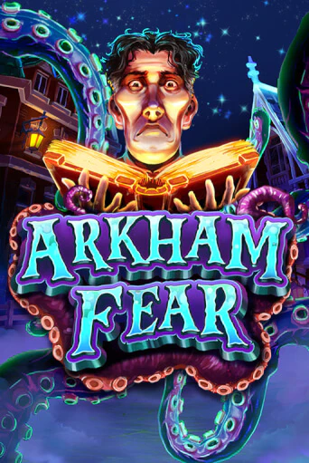 Демо игра Arkham Fear играть онлайн | Casino X Official бесплатно