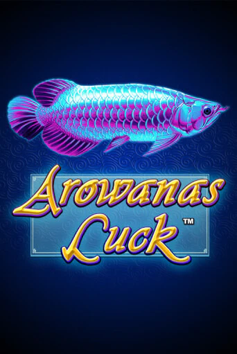 Демо игра Arowanas Luck играть онлайн | Casino X Official бесплатно