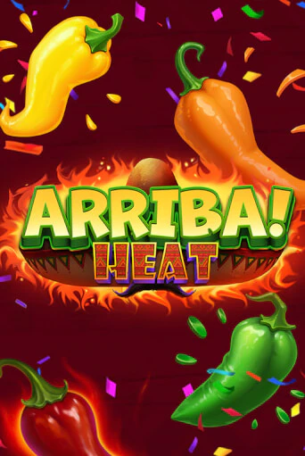 Демо игра Arriba Heat! играть онлайн | Casino X Official бесплатно