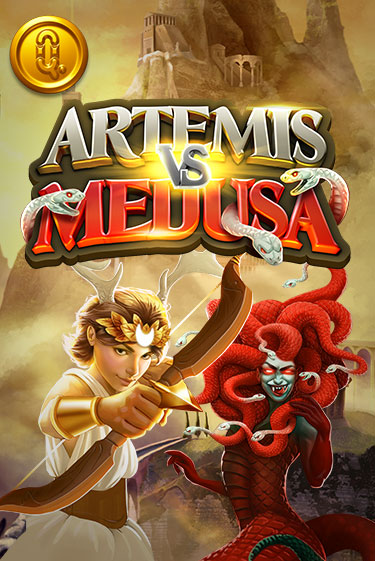 Демо игра Artemis vs Medusa играть онлайн | Casino X Official бесплатно