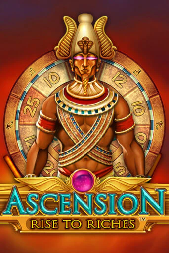 Демо игра Ascension: Rise to Riches™ играть онлайн | Casino X Official бесплатно