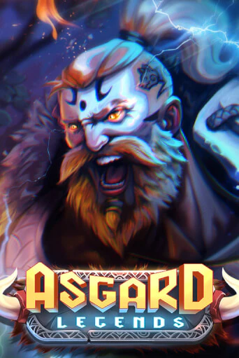 Демо игра Asgard Legends играть онлайн | Casino X Official бесплатно