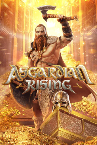 Демо игра Asgardian Rising играть онлайн | Casino X Official бесплатно