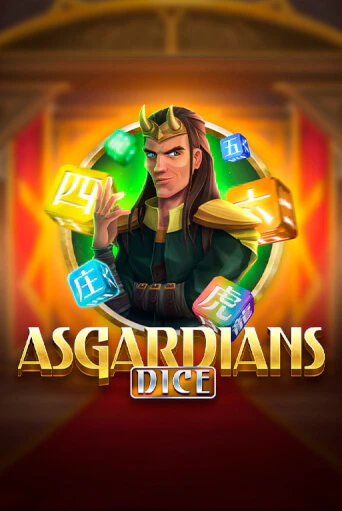 Демо игра Asgardians - Dice играть онлайн | Casino X Official бесплатно