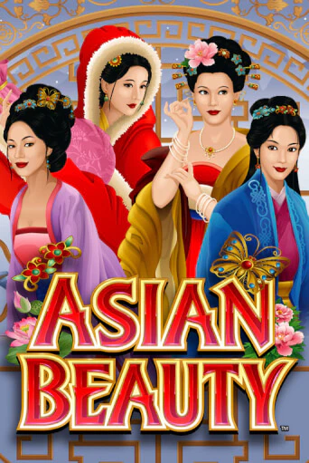 Демо игра Asian Beauty играть онлайн | Casino X Official бесплатно