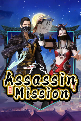 Демо игра Assassin Mission играть онлайн | Casino X Official бесплатно