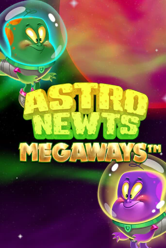 Демо игра Astro Newts Megaways играть онлайн | Casino X Official бесплатно