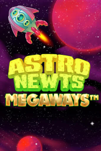 Демо игра Astro Newts Megaways играть онлайн | Casino X Official бесплатно