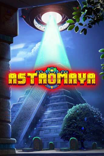 Демо игра Astromaya играть онлайн | Casino X Official бесплатно