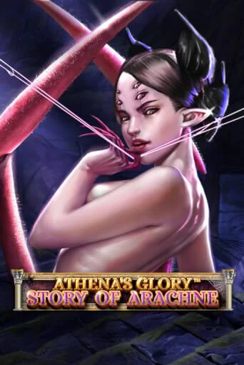 Демо игра Athena's Glory - Story Of Arachne играть онлайн | Casino X Official бесплатно