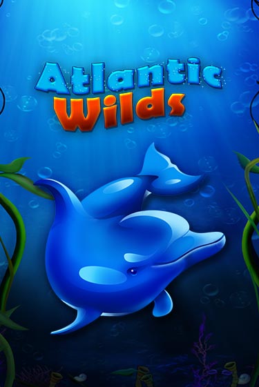 Демо игра Atlantic Wilds играть онлайн | Casino X Official бесплатно