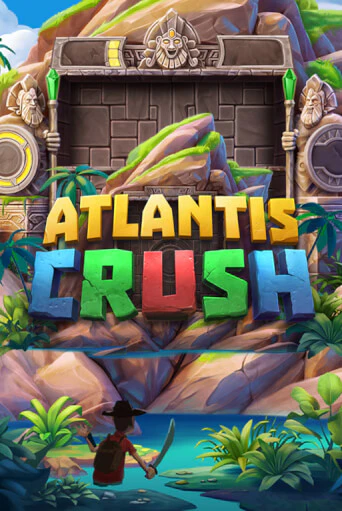 Демо игра Atlantis Crush играть онлайн | Casino X Official бесплатно