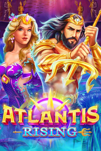 Демо игра Atlantis Rising играть онлайн | Casino X Official бесплатно