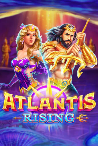 Демо игра Atlantis Rising играть онлайн | Casino X Official бесплатно